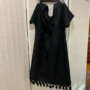 Madewell Dress